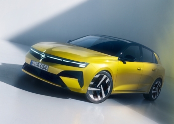 Opel Astra’ya 2026 yılı makyajı