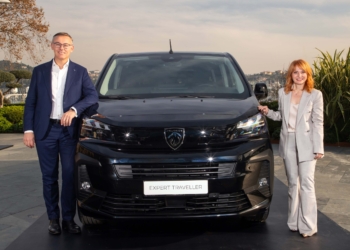 Peugeot yıl bitmeden rekora ulaştı