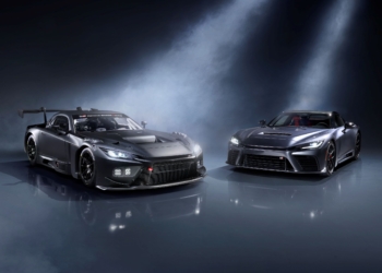 Toyota’dan iki yeni spor model