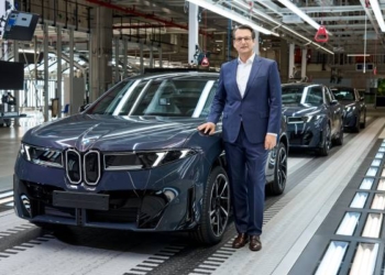 BMW’nin CEO’su değişiyor