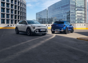 Kia’dan 2026’ya hızlı başlangıç: Yeni Kia Stonic Türkiye’de