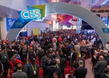 Las Vegas CES 2026’da teknoloji şovu