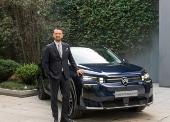 Türkiye Citroen dünyasının gözde pazarı