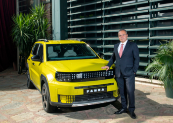 Fiat Türkiye’nin 2026 tahmini: Her yıl rekor kırılabilir