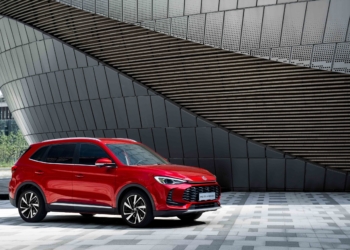 MG’den yeni model atağı: ZS Hybrid+ Şubat’ta Türkiye’de