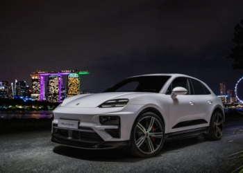 Porsche satışlarında 16 yılın en sert düşüşü