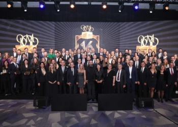 Türkiye’nin 2025 yılı Gladyatörleri belli oldu