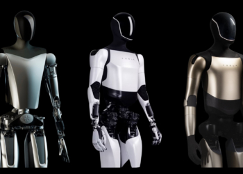 Tesla, Model S ve Model X yerine robot üretecek