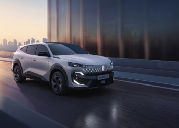 Renault Filante ile premium SUV segmentinde başarılı olur mu?