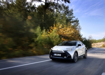 Toyota Türkiye 2025’te satış rekoru kırdı