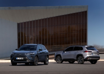 Toyota Türkiye’den sonra Avrupa’da rekora ulaştı