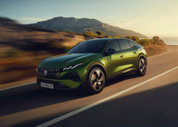 Yeni Peugeot 408’de neler değişti?