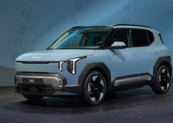 Kia’dan ucuz elektrikli EV2