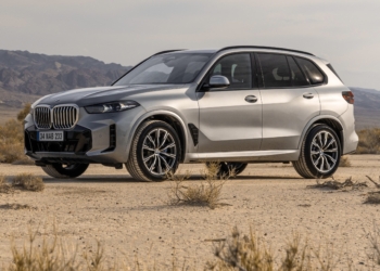 BMW ABD’den yeniden X5 ve X7 ithal etmeye başladı