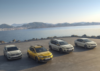 Dacia yeni model atağı başlattı: Logan geri dönüyor