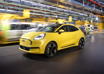Ford ile Geely Avrupa’da üretim için görüşüyor