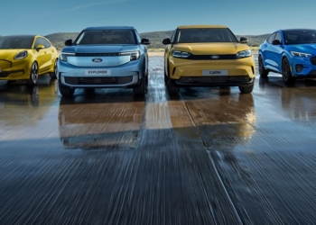 Ford elektriklide maliyetleri Renault ile düşürecek
