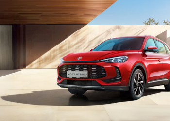 MG’den hibrit model atağı