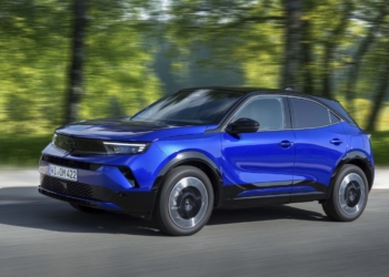 Opel Corsa ve Mokka’ya hibrit motor dopingi