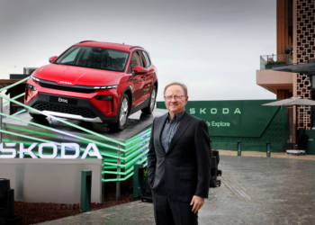 Türkiye Skoda dünyasına örnek ülke oldu