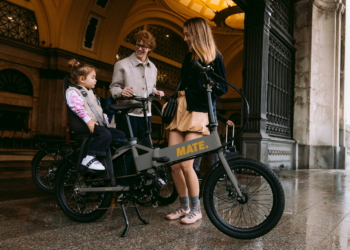 Doğuş’tan e-mobilite atağı