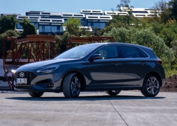 Hyundai i30’a 150 beygirlik yeni motor