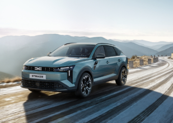 Dacia’nın yeni SUV modeli Türkiye’de üretilecek