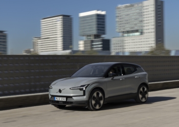 Volvo 40 binden fazla EX30’u geri çağırdı