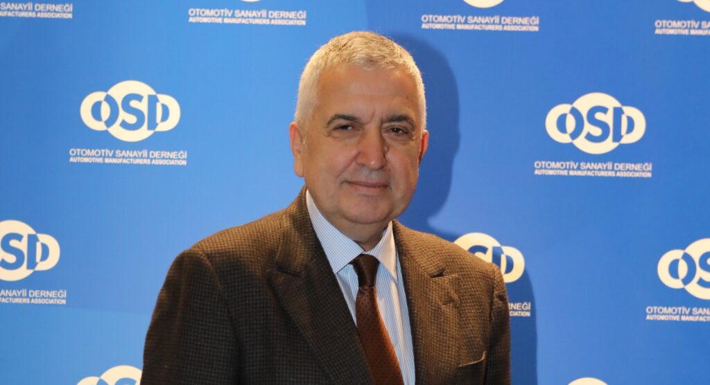 Ticari araç üretiminde Avrupa liderliğini geri aldık