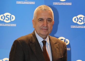 OSD Başkanlığı’na yeniden Cengiz Eroldu seçildi