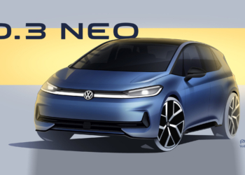 VW elektrikli model isimlerini değiştiriyor