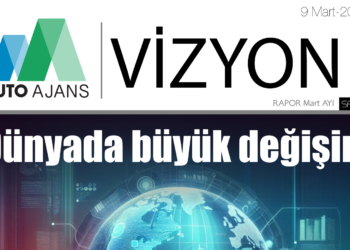 Dünya nasıl değişiyor?