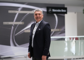 Mercedes’e 40 yıl sonra veda ediyor