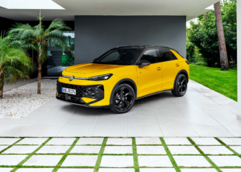 Yenilenen Volkswagen T-Roc Türkiye’de satışta