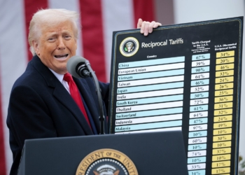Trump tarifelerinin faturası ağır