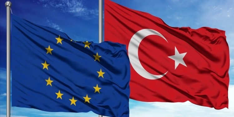 Türkiye otomotiv sektörüne ‘Made in EU’ müjdesi