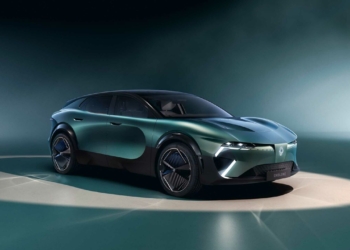 Renault Grubu’ndan 2030’a kadar 36 yeni model