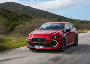 Renault 2026’ya hızlı başlangıç yaptı
