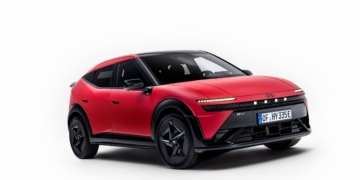 İşte Hyundai’nin Türkiye’de üreteceği elektrikli IONIQ 3