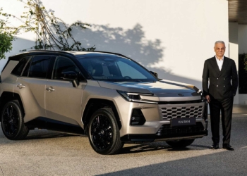 Toyota Türkiye % 10 pazar payı hedefliyor