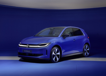 Volkswagen ulaşılabilir elektrikli rekabetine ID. Polo ile girdi