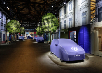 VW Avrupa’da yeni elektrikli stratejisini başlatıyor