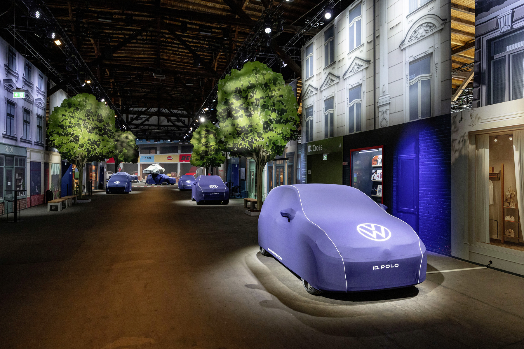 Volkswagen Avrupa’da yeni elektrikli stratejisini başlatıyor