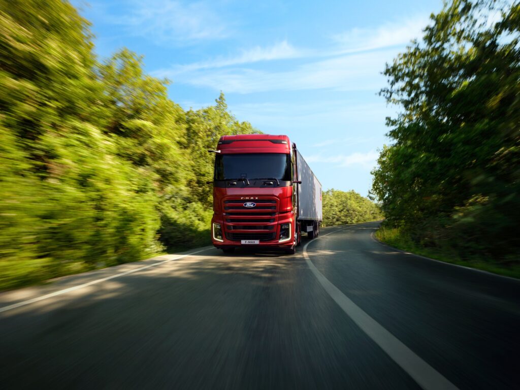 Kamyon fabrikasına 31.4 milyar liralık destek