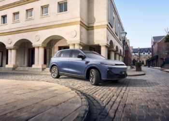 Stellantis, Leapmotor ile elektrikli SUV geliştirecek