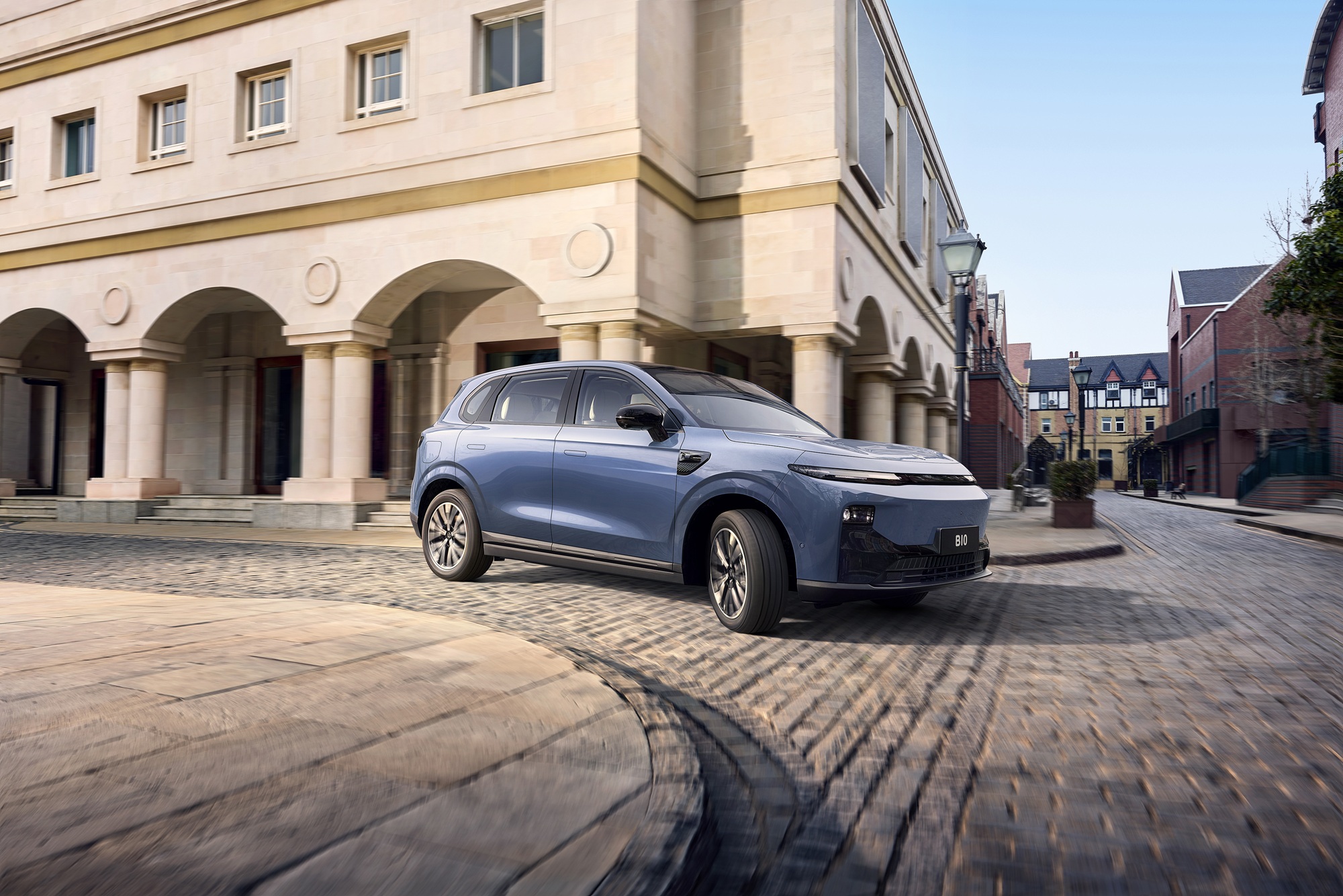 Stellantis, Leapmotor ile elektrikli SUV geliştirecek