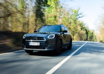 MINI’den Türkiye’ye özel iki yeni Countryman