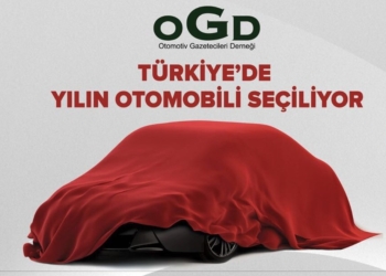 Türkiye’de Yılın Otomobili finalistleri belli oldu