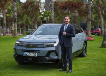 Savaşın otomotive ilk faturası: 100 bin adetlik kayıp