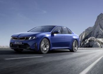 BMW 2026’da 7 yeni model çıkaracak